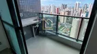 Foto 26 de Apartamento com 3 Quartos à venda, 65m² em Boa Viagem, Recife