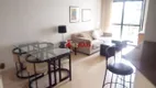 Foto 6 de Flat com 1 Quarto para alugar, 42m² em Vila Nova Conceição, São Paulo