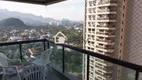 Foto 4 de Apartamento com 3 Quartos à venda, 105m² em Barra da Tijuca, Rio de Janeiro