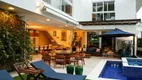 Foto 14 de Casa de Condomínio com 4 Quartos à venda, 485m² em Jurerê, Florianópolis
