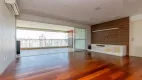 Foto 2 de Apartamento com 3 Quartos à venda, 146m² em Vila Alexandria, São Paulo