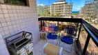 Foto 16 de Apartamento com 3 Quartos à venda, 130m² em Vila Nova, Cabo Frio