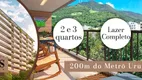 Foto 3 de Cobertura com 2 Quartos à venda, 75m² em Tijuca, Rio de Janeiro