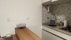 Foto 15 de Flat com 1 Quarto à venda, 28m² em Cerqueira César, São Paulo