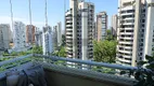 Foto 9 de Apartamento com 2 Quartos à venda, 57m² em Panamby, São Paulo