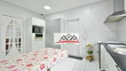 Foto 15 de Casa de Condomínio com 4 Quartos à venda, 350m² em Enseada, Guarujá