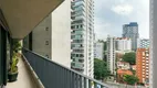 Foto 42 de Apartamento com 3 Quartos para alugar, 151m² em Vila Madalena, São Paulo