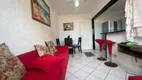 Foto 16 de Apartamento com 2 Quartos à venda, 80m² em Jardim Imperador, Praia Grande