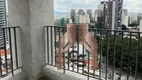 Foto 6 de Apartamento com 3 Quartos à venda, 99m² em Perdizes, São Paulo