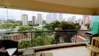 Foto 27 de Apartamento com 3 Quartos à venda, 120m² em Jardim Marajoara, São Paulo