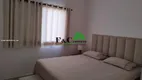 Foto 2 de Apartamento com 3 Quartos à venda, 97m² em Jardim São Roque, Limeira