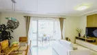 Foto 3 de Apartamento com 3 Quartos à venda, 115m² em Vila Mariana, São Paulo