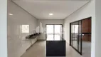 Foto 8 de Casa com 3 Quartos à venda, 180m² em Novo Mundo, Uberlândia