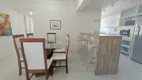 Foto 2 de Apartamento com 3 Quartos à venda, 124m² em Pitangueiras, Guarujá