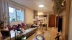 Foto 2 de Apartamento com 2 Quartos para alugar, 84m² em Vila Floresta, Santo André