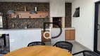 Foto 18 de Casa de Condomínio com 3 Quartos à venda, 180m² em Roncáglia, Valinhos