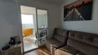 Foto 7 de Apartamento com 1 Quarto à venda, 32m² em Chácara Santo Antônio, São Paulo
