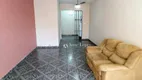 Foto 7 de Apartamento com 3 Quartos à venda, 94m² em Campo Grande, Santos