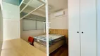 Foto 12 de Apartamento com 1 Quarto para alugar, 40m² em Cambuí, Campinas