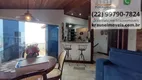 Foto 21 de Cobertura com 3 Quartos à venda, 143m² em Algodoal, Cabo Frio