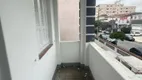 Foto 2 de Casa com 3 Quartos para alugar, 256m² em Campo Grande, Santos