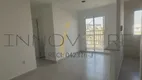 Foto 4 de Apartamento com 2 Quartos para venda ou aluguel, 48m² em Jardim Terras de Carolina, Araras
