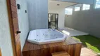 Foto 12 de Casa de Condomínio com 3 Quartos à venda, 127m² em Chácara Jaguari Fazendinha, Santana de Parnaíba