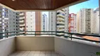 Foto 2 de Apartamento com 4 Quartos à venda, 140m² em Setor Nova Suiça, Goiânia