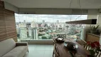 Foto 9 de Apartamento com 3 Quartos à venda, 129m² em Vila Mascote, São Paulo