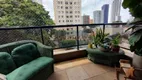 Foto 4 de Apartamento com 3 Quartos à venda, 140m² em Cambuí, Campinas