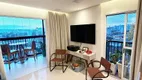 Foto 26 de Apartamento com 3 Quartos à venda, 128m² em Encruzilhada, Santos