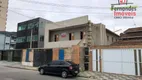 Foto 6 de Casa de Condomínio com 2 Quartos à venda, 58m² em Cidade Ocian, Praia Grande