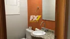 Foto 9 de Apartamento com 3 Quartos à venda, 98m² em Nova Campinas, Campinas