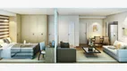 Foto 20 de Apartamento com 1 Quarto à venda, 49m² em Campo Belo, São Paulo