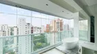 Foto 57 de Apartamento com 5 Quartos à venda, 288m² em Moema, São Paulo