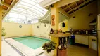 Foto 28 de Casa de Condomínio com 4 Quartos à venda, 470m² em Alphaville, Santana de Parnaíba