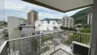 Foto 3 de Apartamento com 2 Quartos à venda, 83m² em Humaitá, Rio de Janeiro