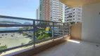 Foto 16 de Apartamento com 4 Quartos à venda, 120m² em Jardim Astúrias, Guarujá