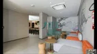 Foto 9 de Apartamento com 1 Quarto à venda, 22m² em Brooklin, São Paulo