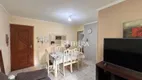 Foto 4 de Apartamento com 2 Quartos à venda, 53m² em Jardim Santo Andre, Santo André