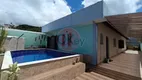Foto 2 de Casa com 3 Quartos à venda, 159m² em Massaguaçu, Caraguatatuba
