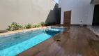 Foto 13 de Casa com 3 Quartos à venda, 160m² em Vila Aviação, Bauru