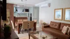 Foto 2 de Apartamento com 2 Quartos à venda, 98m² em Jardim Parque Avenida, Limeira