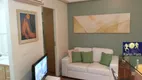 Foto 4 de Flat com 1 Quarto para alugar, 48m² em Consolação, São Paulo