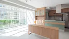 Foto 9 de Apartamento com 1 Quarto para venda ou aluguel, 82m² em Brooklin, São Paulo