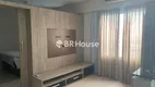 Foto 4 de Flat com 1 Quarto à venda, 37m² em Santa Marta, Cuiabá