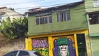 Foto 25 de Sobrado com 3 Quartos à venda, 99m² em Jardim Jamaica, Santo André