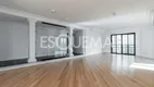 Foto 5 de Apartamento com 4 Quartos para alugar, 273m² em Moema, São Paulo