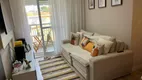 Foto 3 de Apartamento com 2 Quartos à venda, 69m² em Santa Maria, São Caetano do Sul