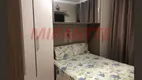 Foto 6 de Apartamento com 2 Quartos à venda, 64m² em Jaçanã, São Paulo